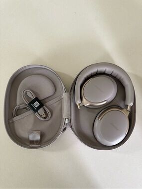Bose Quietcomfort Ultra Sandstone (Limited Edition)